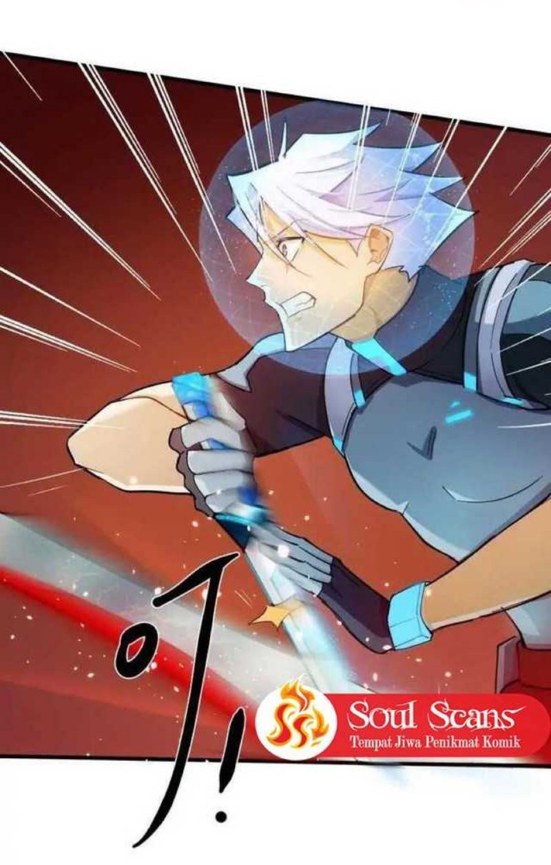 This Big Shot Is A Bit Negligent Chapter 08 Gambar 28