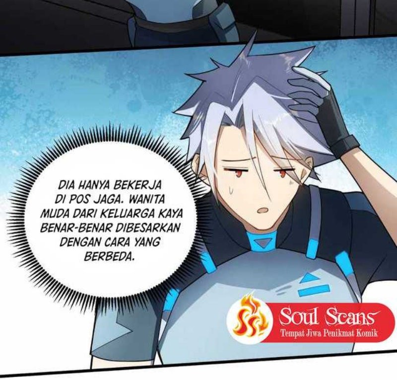 This Big Shot Is A Bit Negligent Chapter 07 Gambar 6