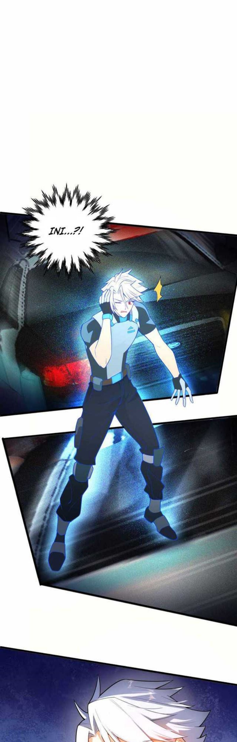 This Big Shot Is A Bit Negligent Chapter 07 Gambar 9