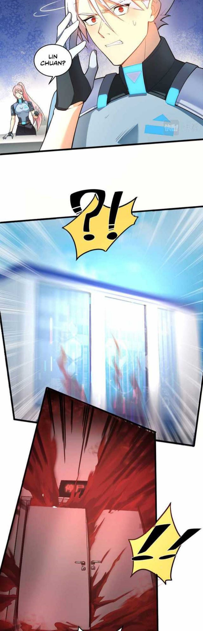 This Big Shot Is A Bit Negligent Chapter 07 Gambar 10