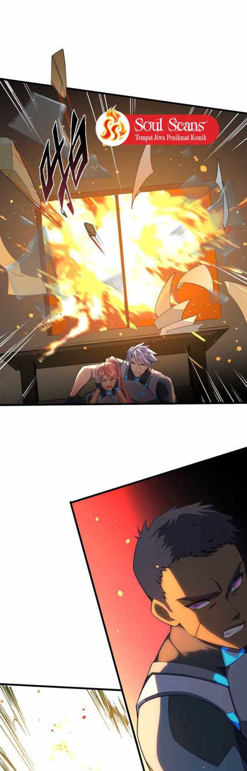 This Big Shot Is A Bit Negligent Chapter 07 Gambar 15