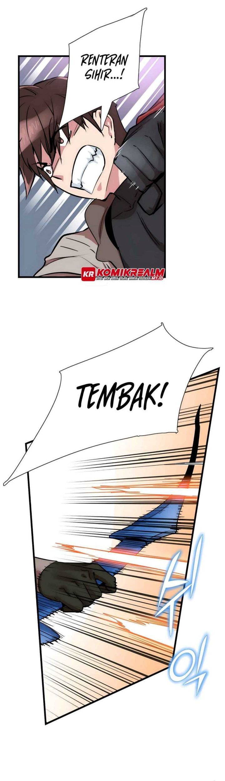 Control Player Chapter 14 Gambar 18