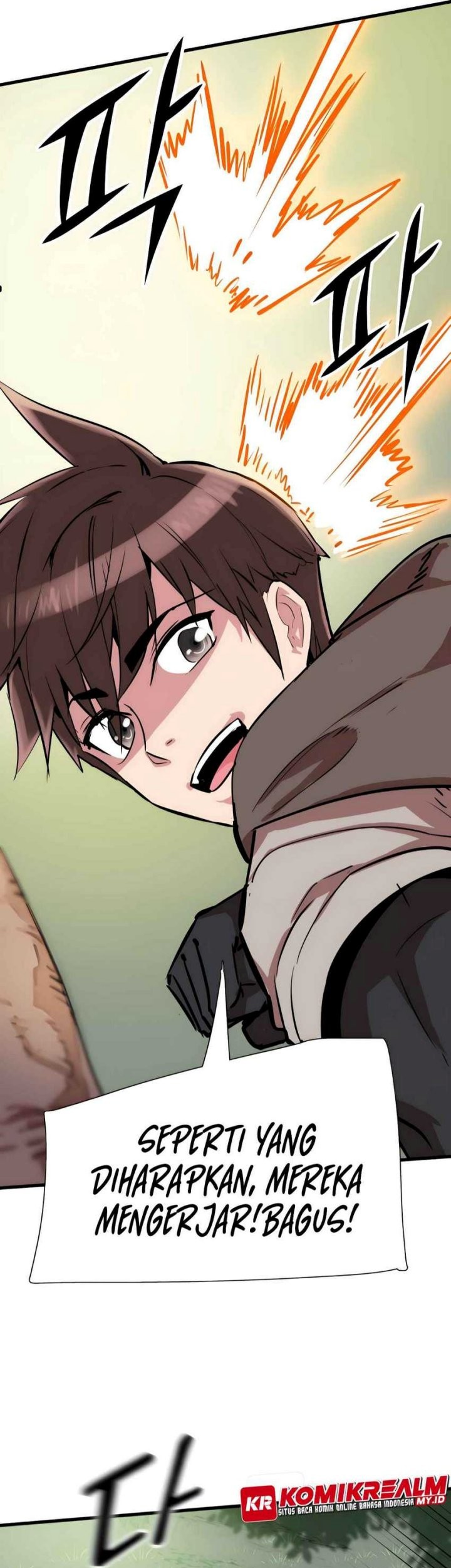 Control Player Chapter 14 Gambar 24