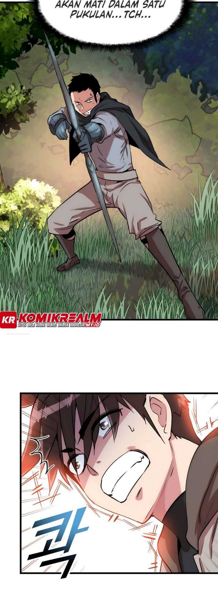 Control Player Chapter 14 Gambar 49