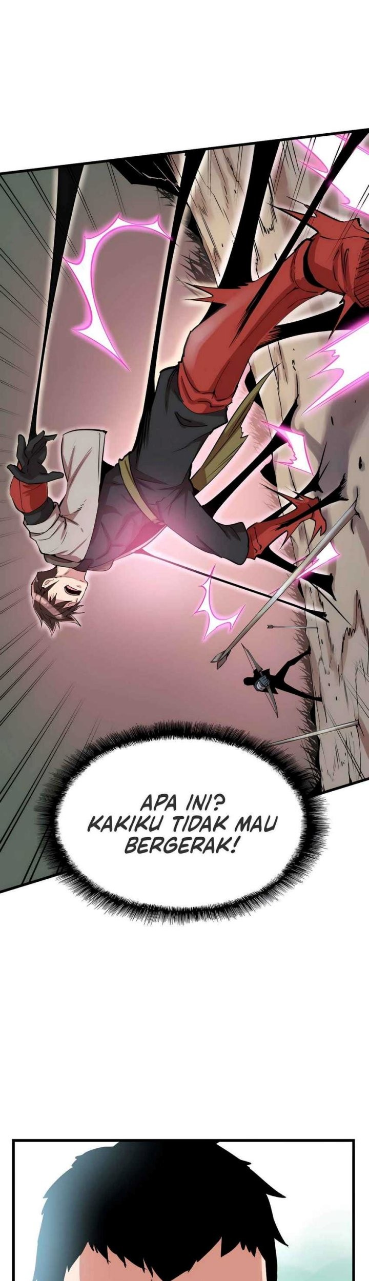 Control Player Chapter 14 Gambar 50