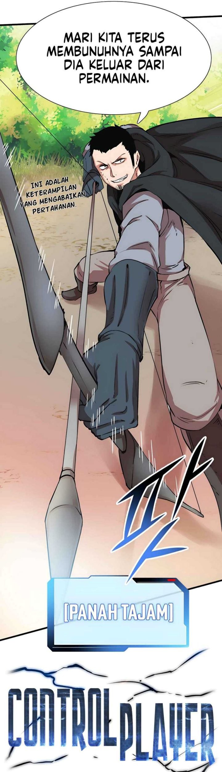 Control Player Chapter 14 Gambar 56