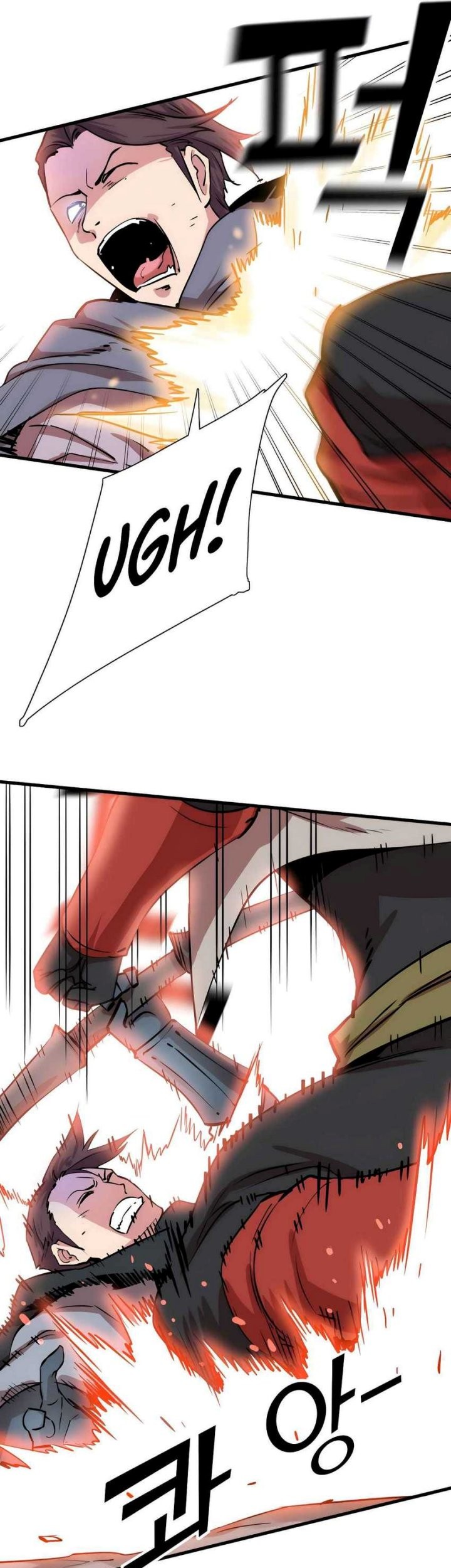 Control Player Chapter 14 Gambar 42