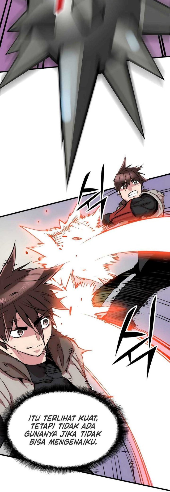 Control Player Chapter 14 Gambar 11