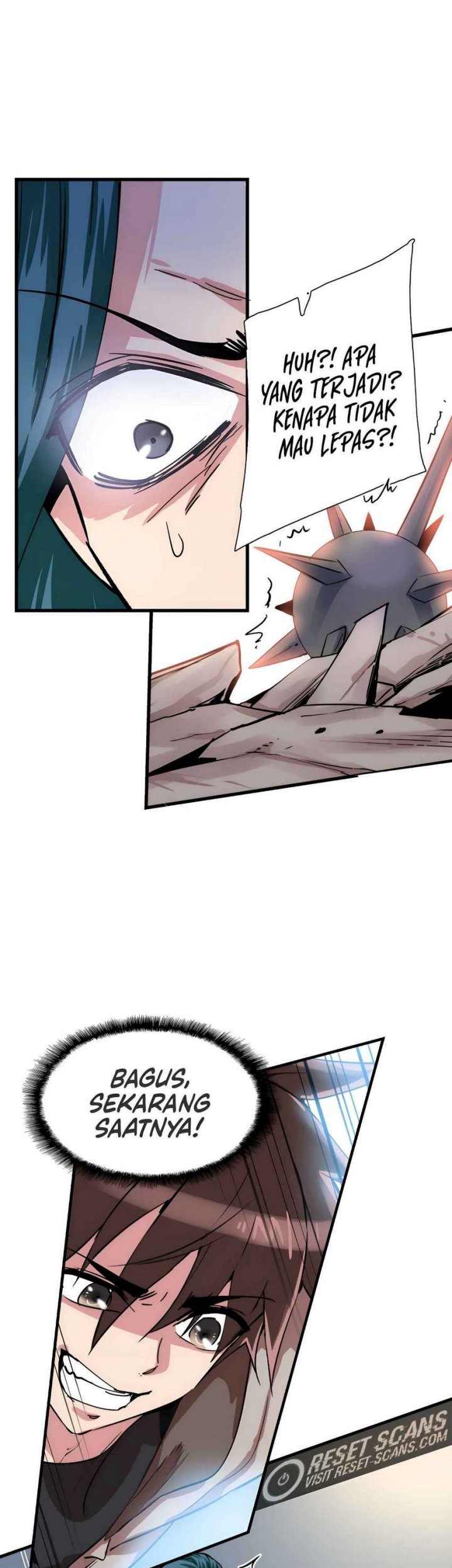 Control Player Chapter 14 Gambar 14