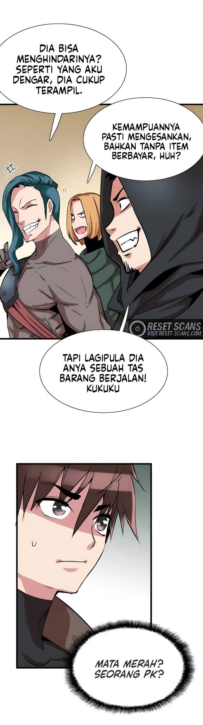 Control Player Chapter 13 Gambar 41