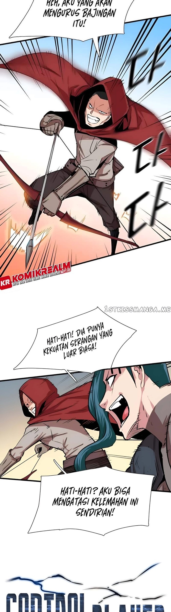 Control Player Chapter 13 Gambar 45