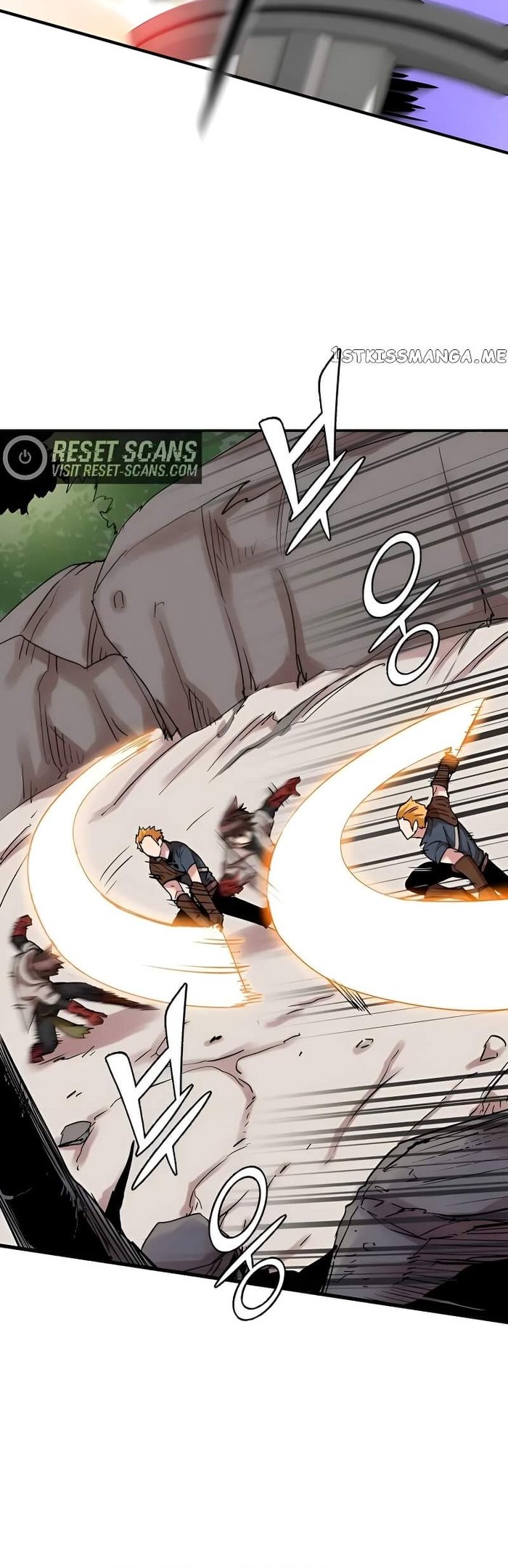 Manhwa Control Player Chapter 13 gambar nomor 2