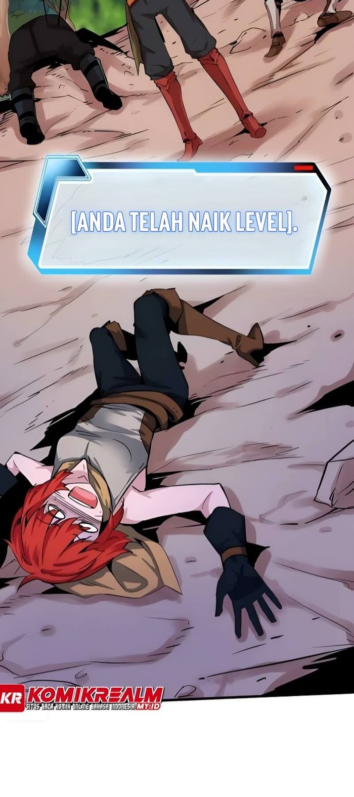 Control Player Chapter 13 Gambar 7