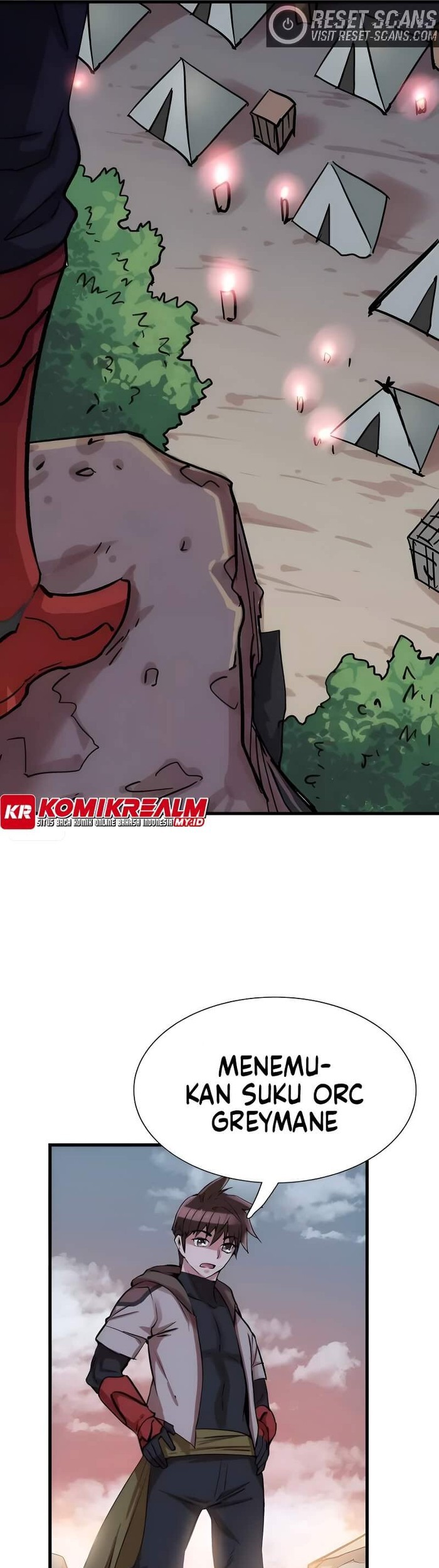 Control Player Chapter 13 Gambar 11