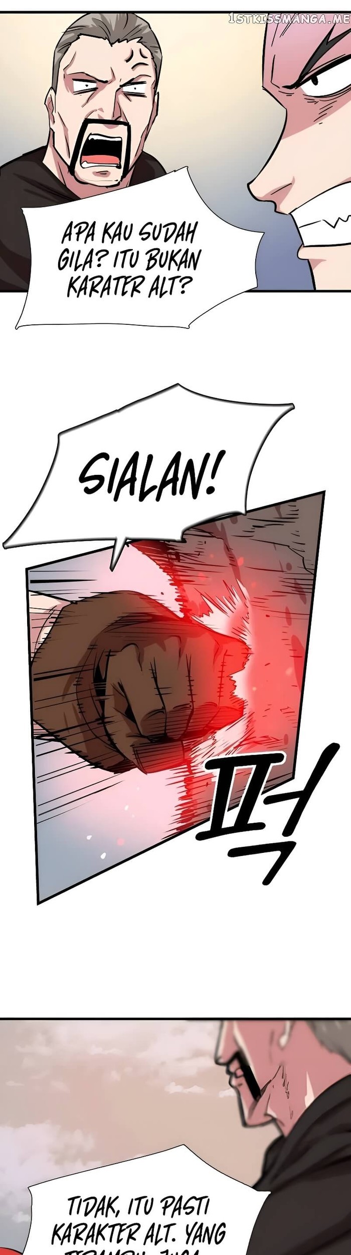 Control Player Chapter 13 Gambar 14