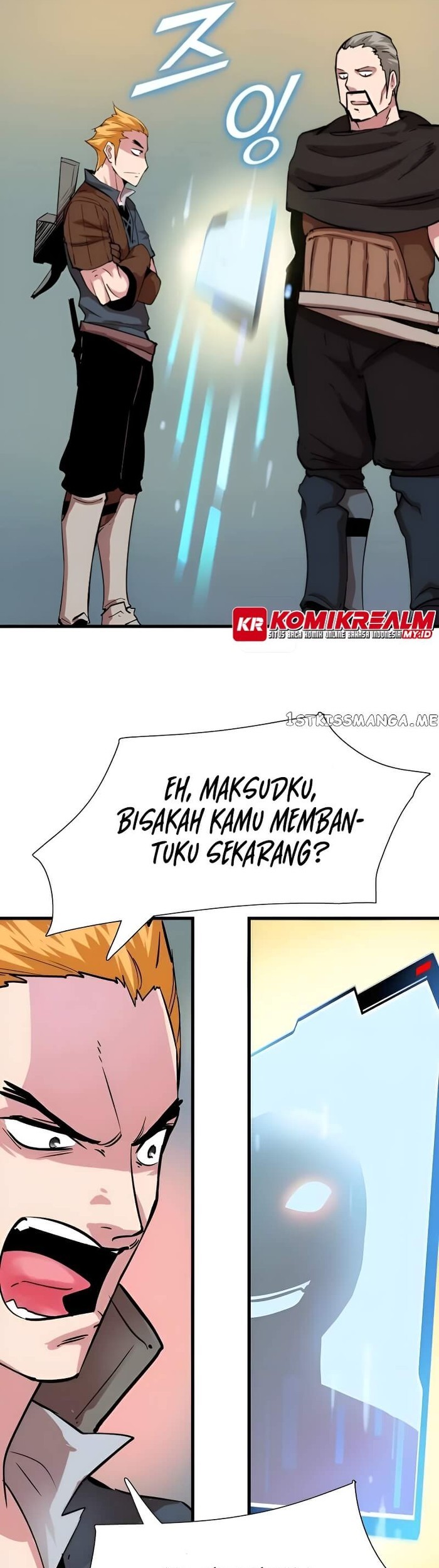 Control Player Chapter 13 Gambar 20