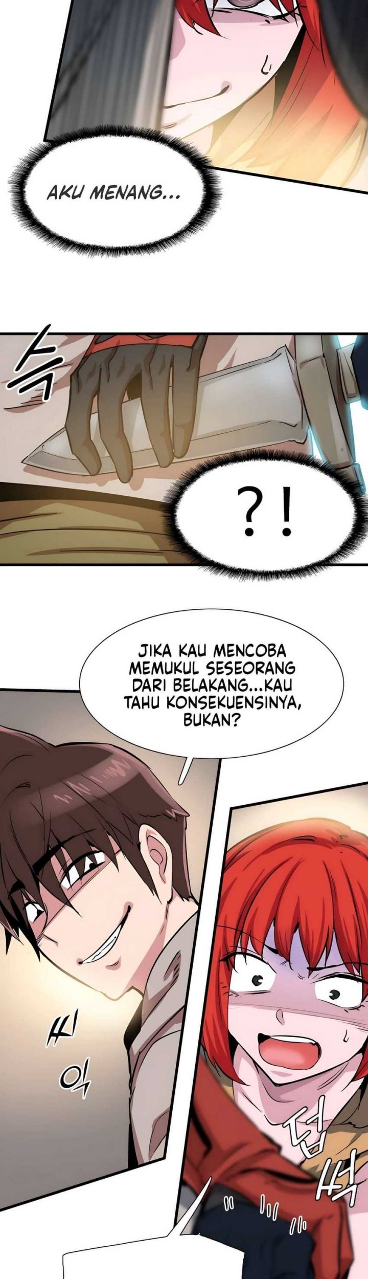 Control Player Chapter 12 Gambar 48
