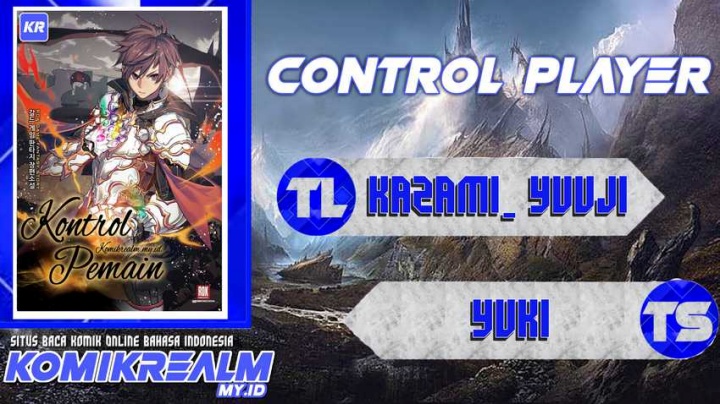 Komik Control Player Chapter 12 gambar nomor 1