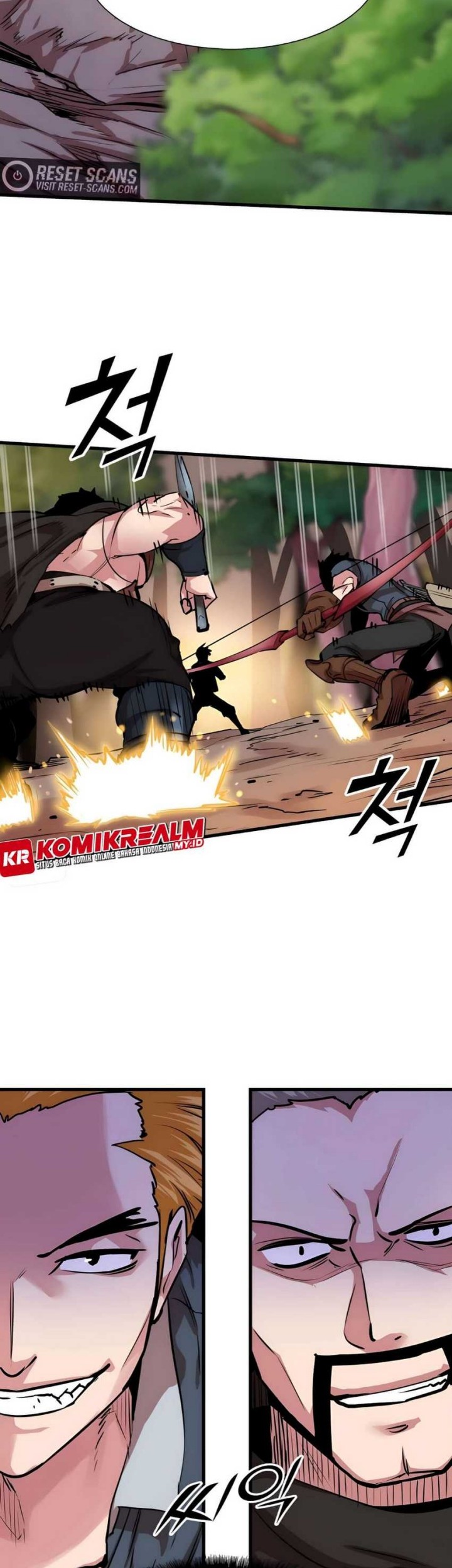 Control Player Chapter 12 Gambar 31