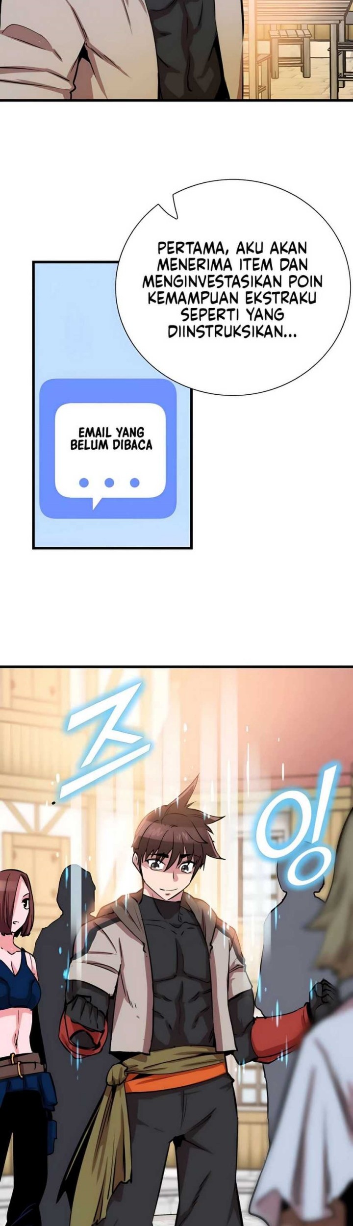 Control Player Chapter 12 Gambar 8