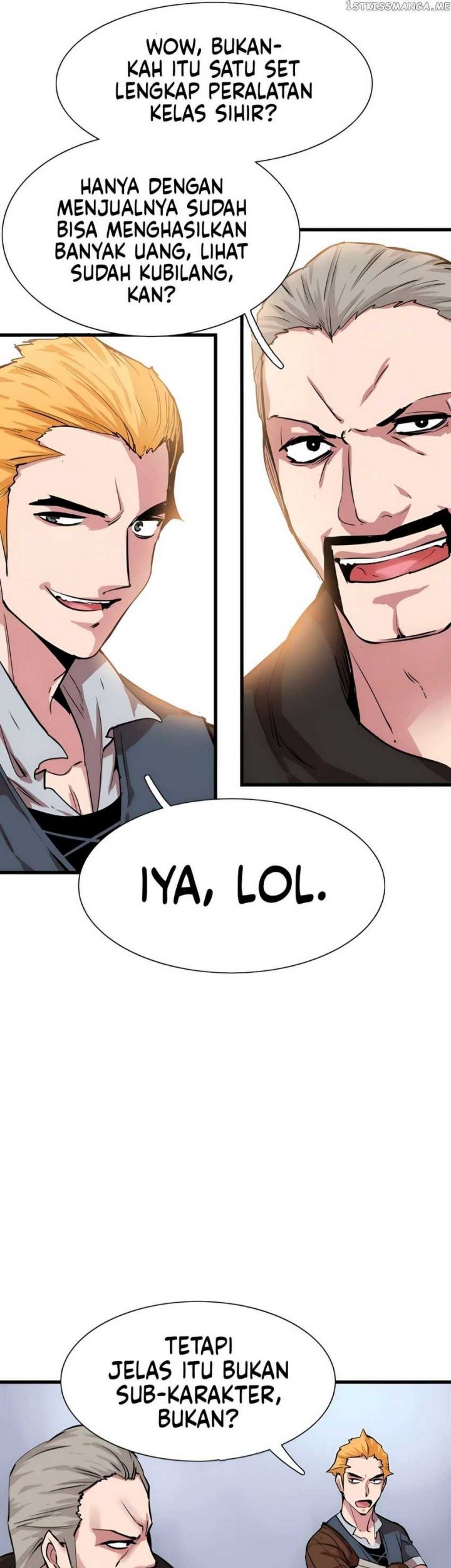 Control Player Chapter 12 Gambar 13