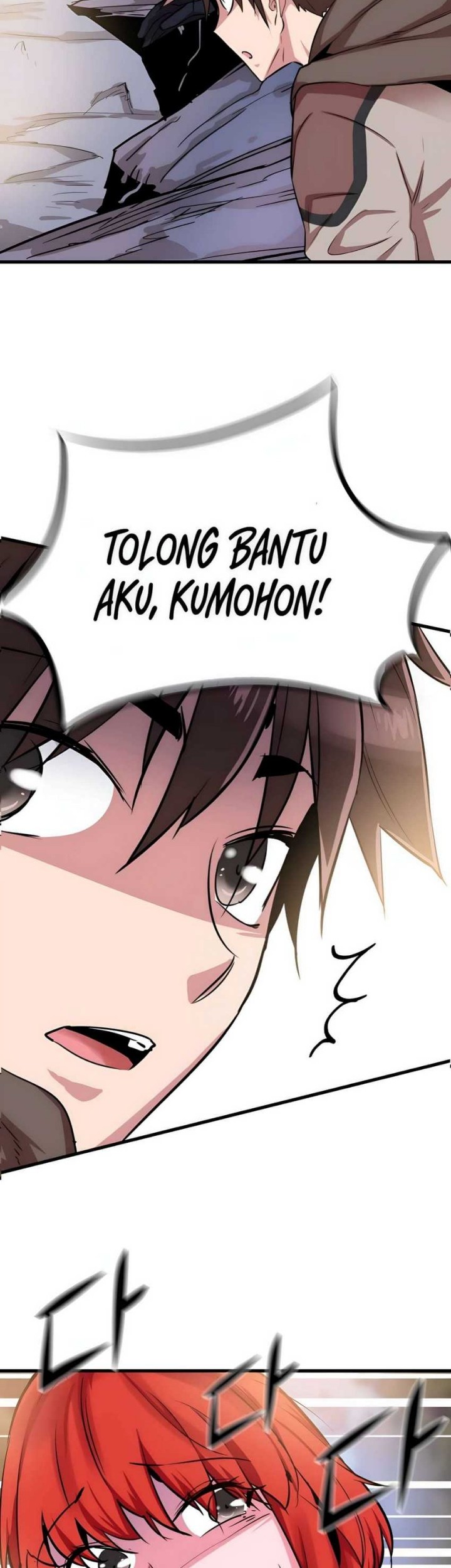 Control Player Chapter 12 Gambar 17