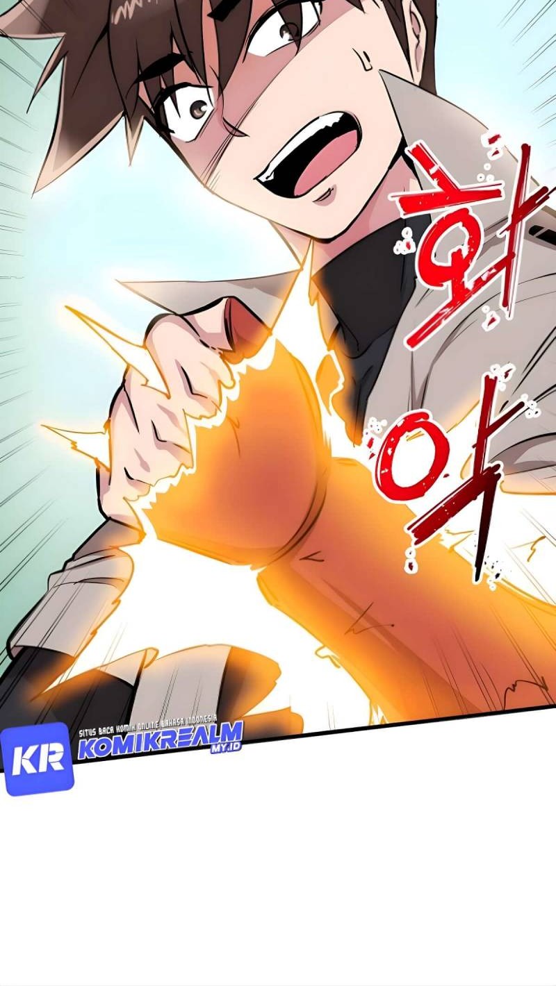 Control Player Chapter 11 Gambar 49