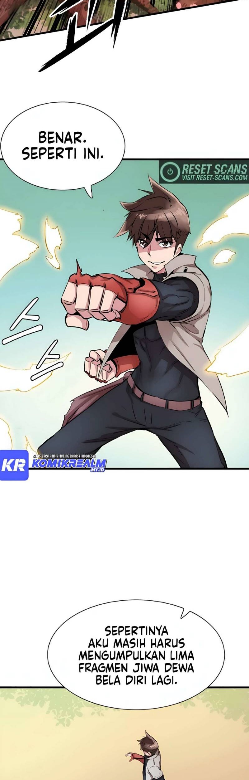 Control Player Chapter 11 Gambar 51