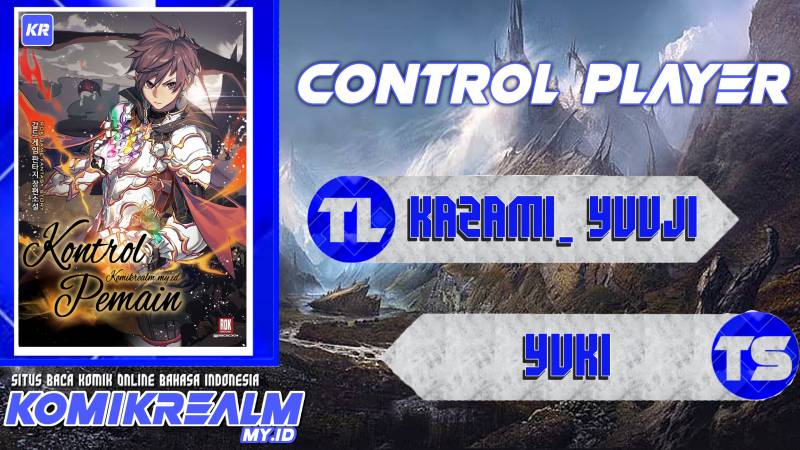 Komik Control Player Chapter 11 gambar nomor 1