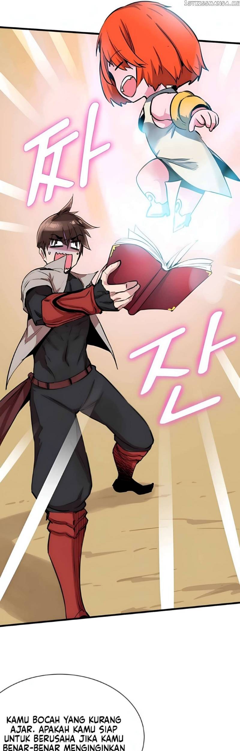 Control Player Chapter 11 Gambar 26