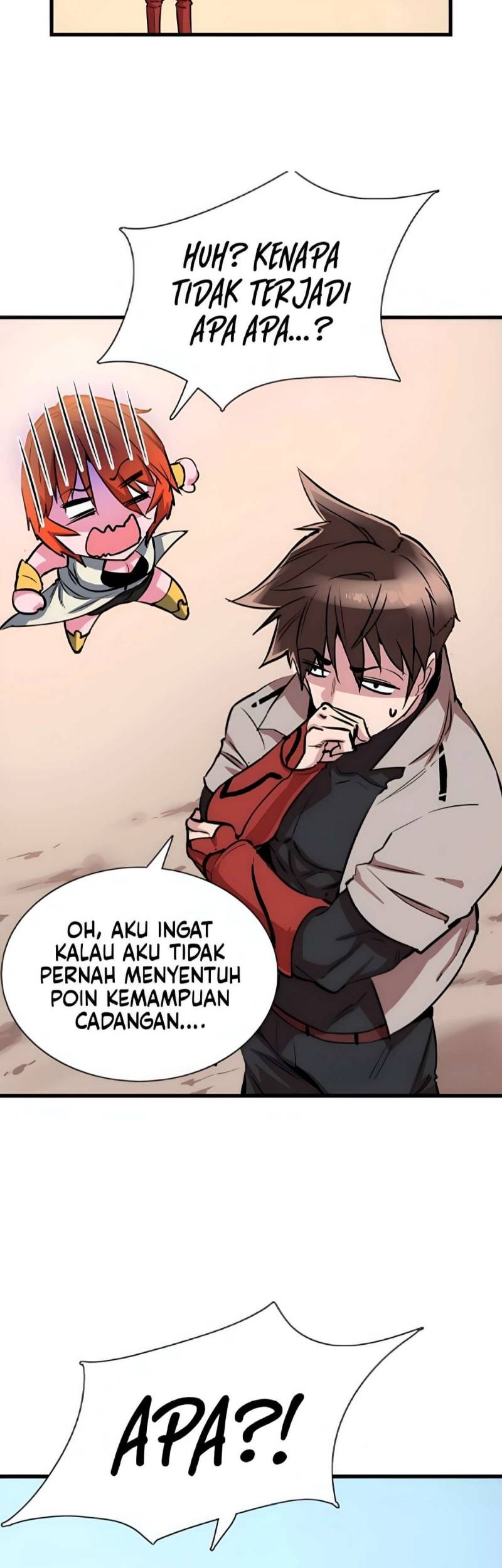 Control Player Chapter 11 Gambar 30