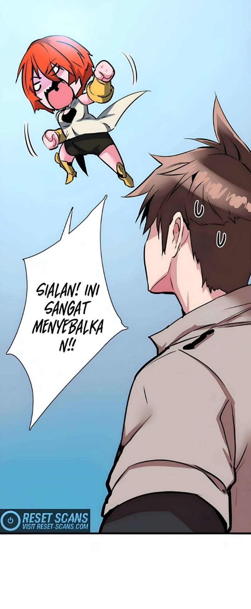 Control Player Chapter 11 Gambar 31