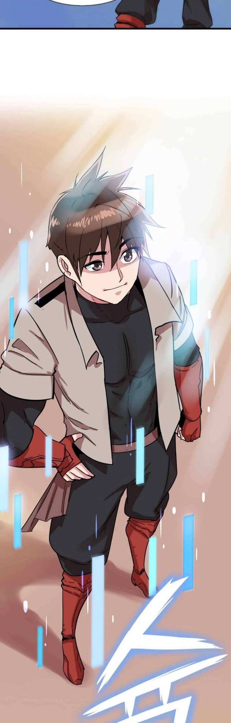 Control Player Chapter 11 Gambar 33