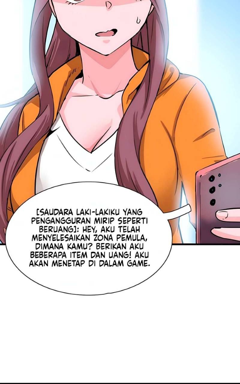 Control Player Chapter 11 Gambar 58