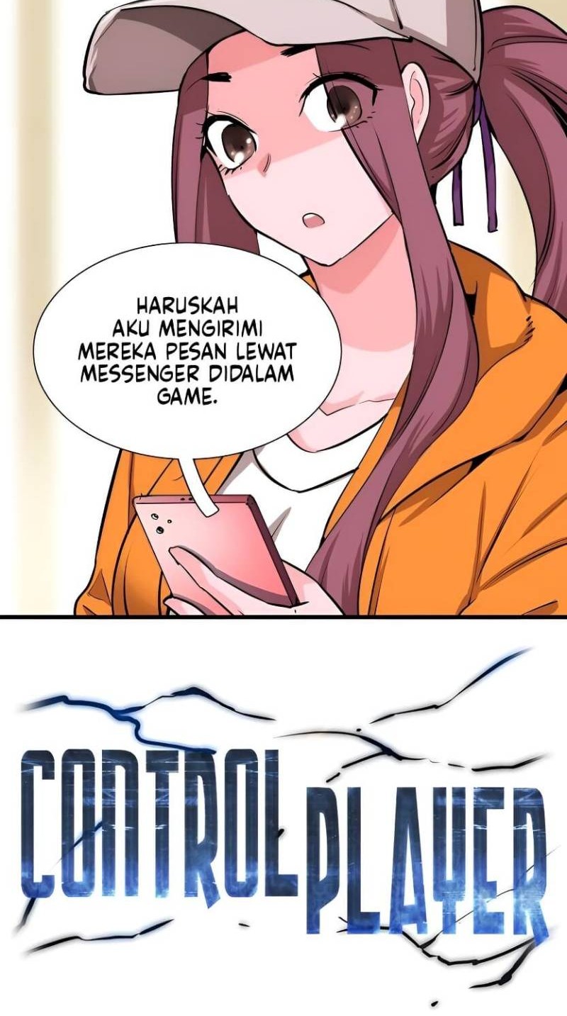 Control Player Chapter 11 Gambar 60