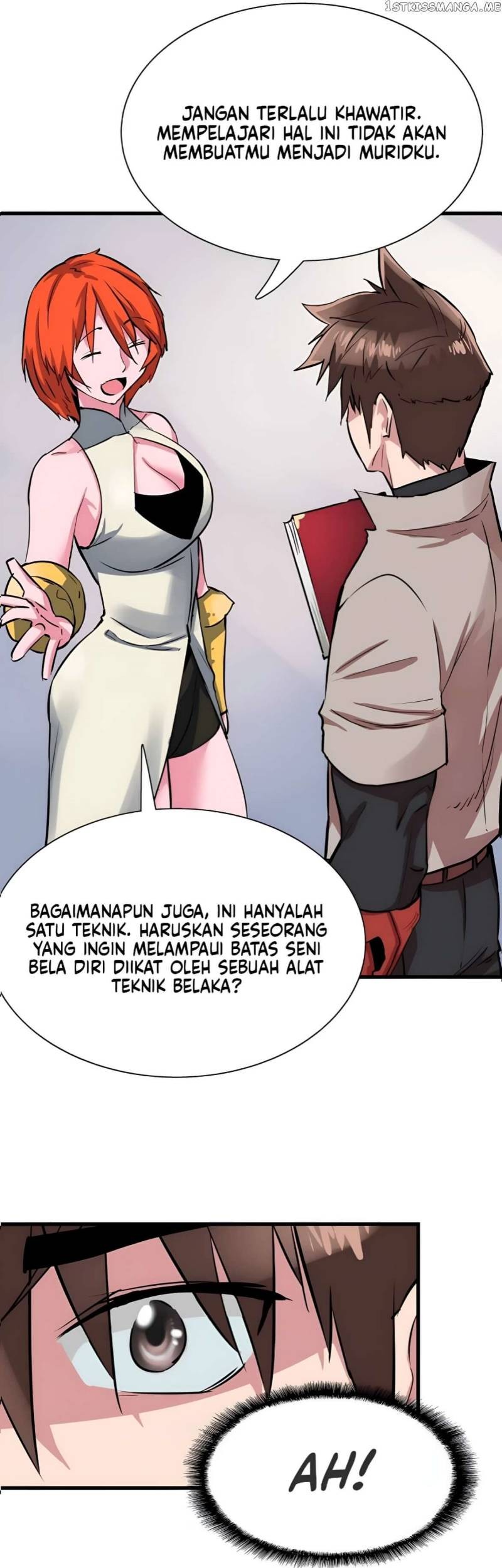 Control Player Chapter 11 Gambar 8