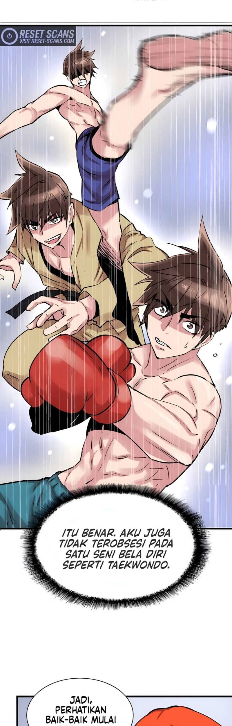 Control Player Chapter 11 Gambar 9