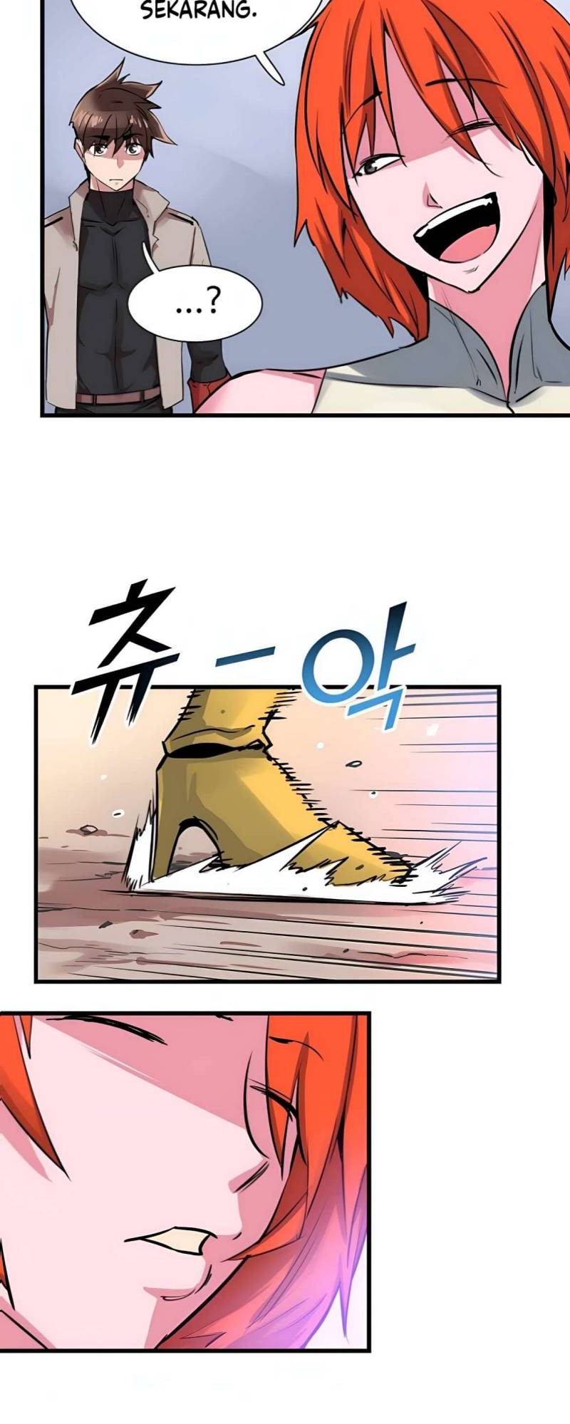 Control Player Chapter 11 Gambar 10