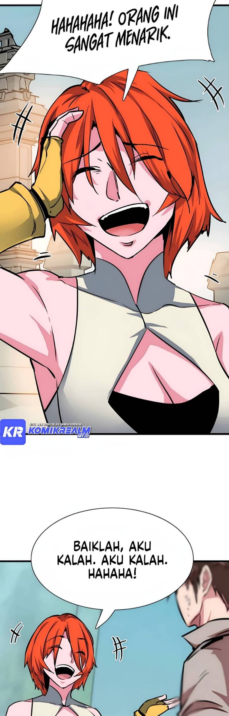 Control Player Chapter 10 Gambar 54