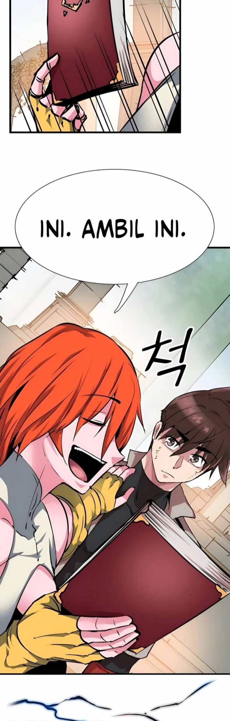 Control Player Chapter 10 Gambar 57