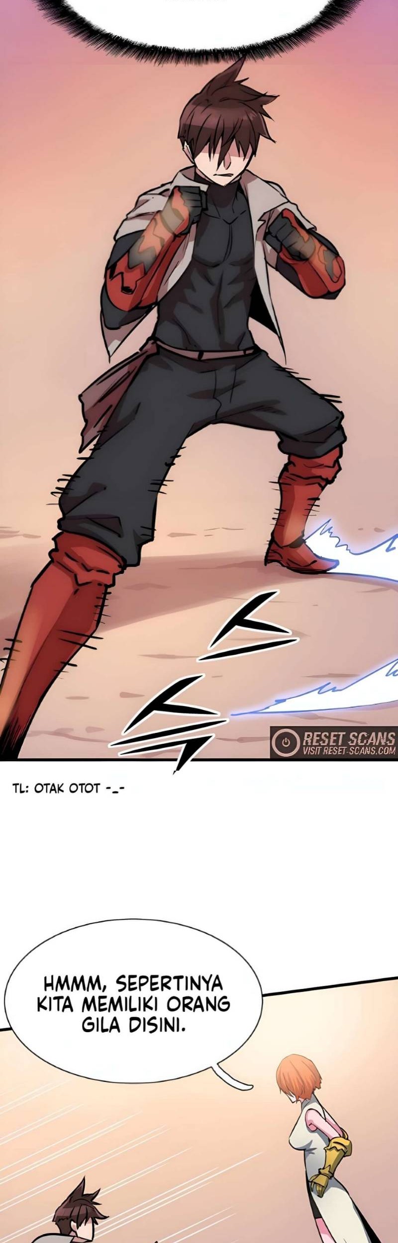 Control Player Chapter 10 Gambar 32