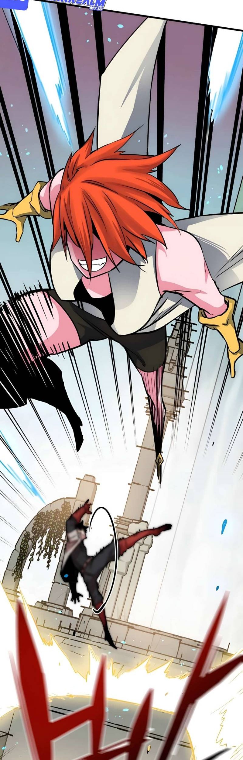 Control Player Chapter 10 Gambar 36