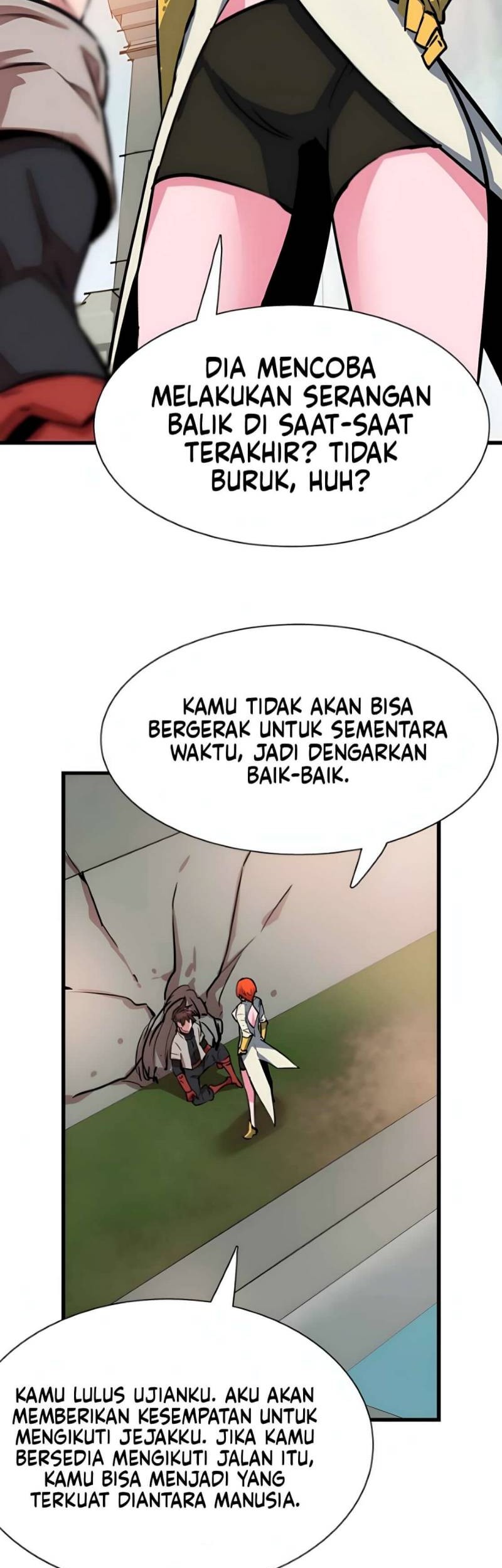 Control Player Chapter 10 Gambar 40