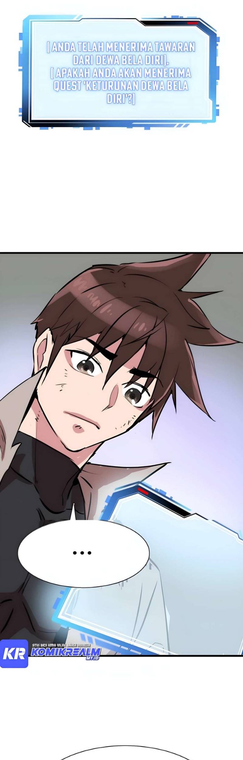 Control Player Chapter 10 Gambar 43