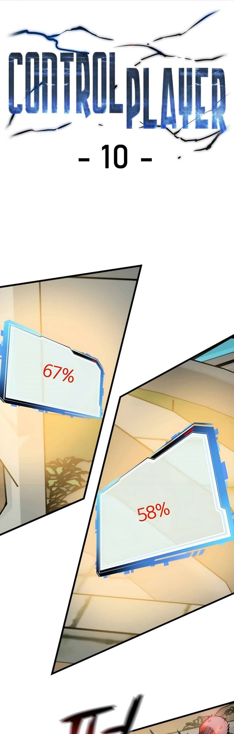 Manhwa Control Player Chapter 10 gambar nomor 2