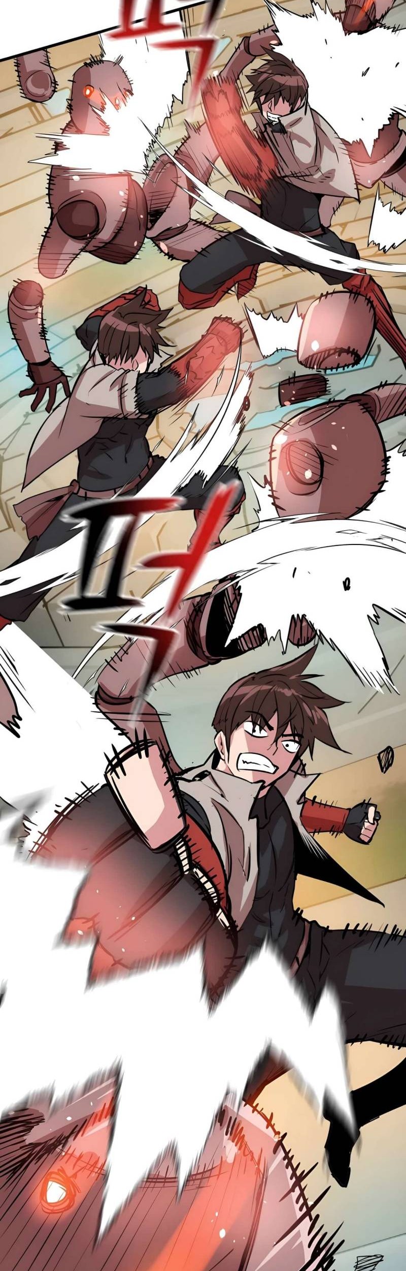 Control Player Chapter 10 Gambar 3