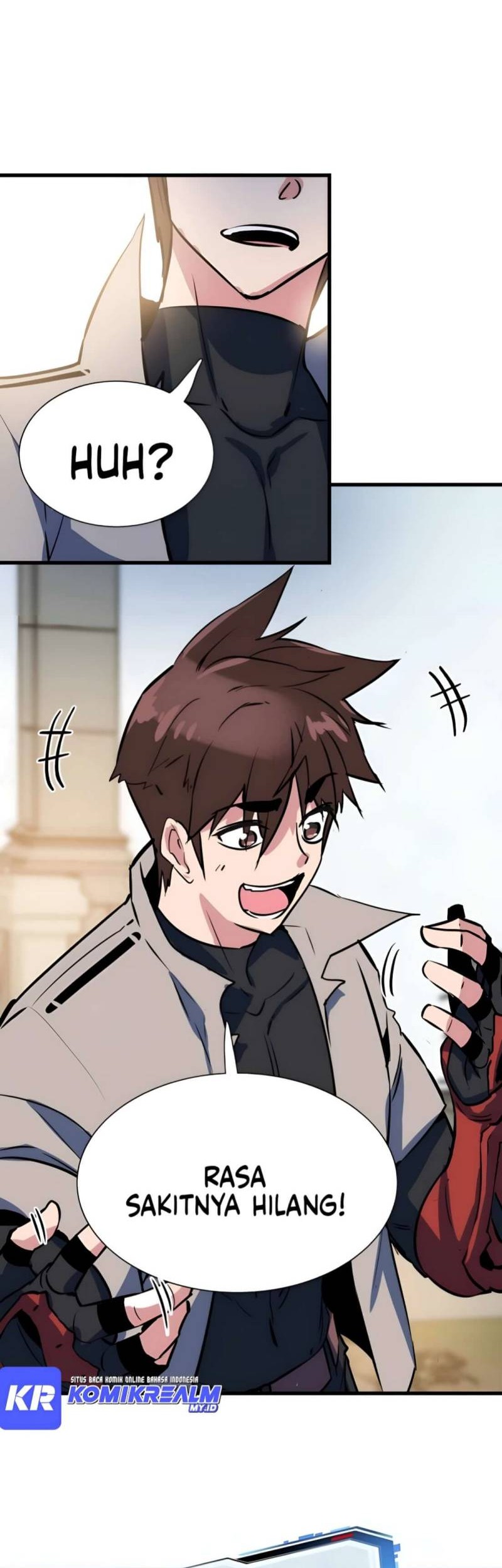 Control Player Chapter 10 Gambar 18