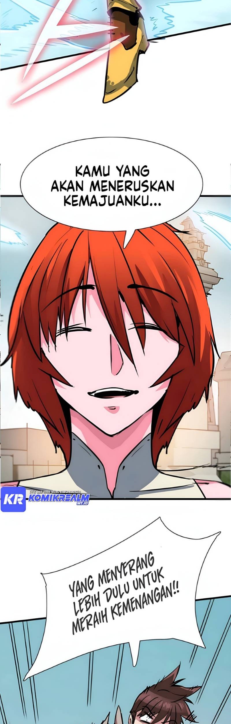 Control Player Chapter 10 Gambar 28