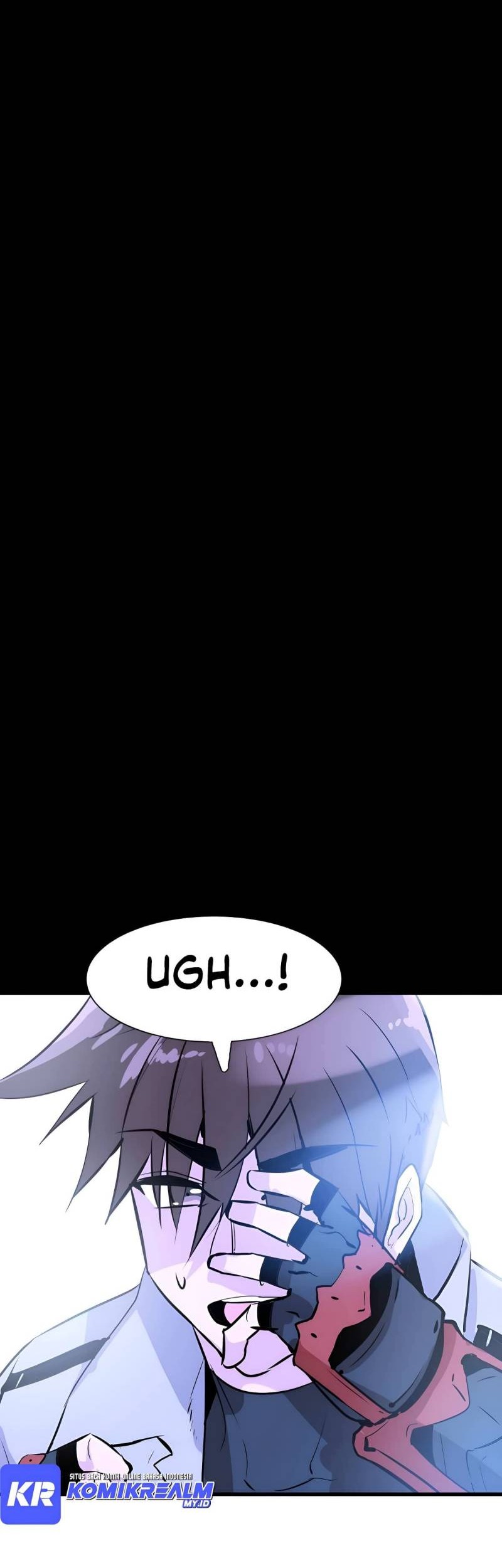 Control Player Chapter 09 Gambar 31