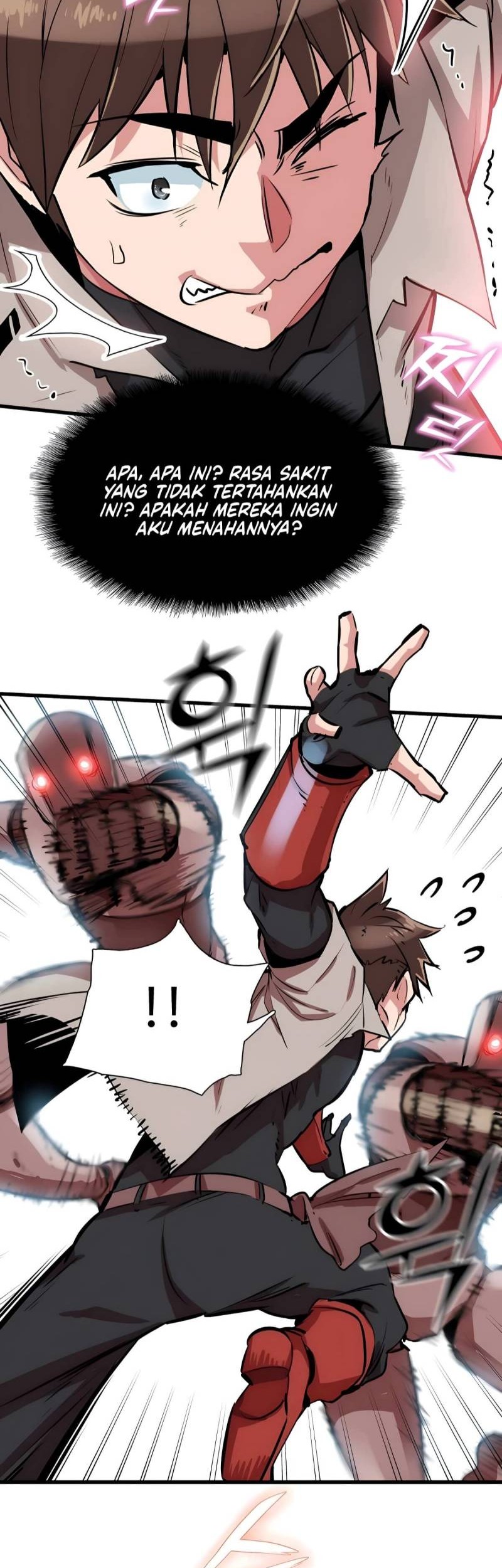 Control Player Chapter 09 Gambar 57